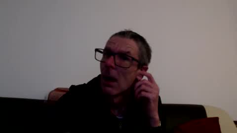 lovepvcearly50s online show from April 20, 6:54 pm