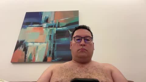 Enjoy all me Gostoso online show from February 20, 12:07 pm