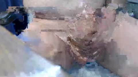 Lovesblackazz online show from February 19, 12:03 am