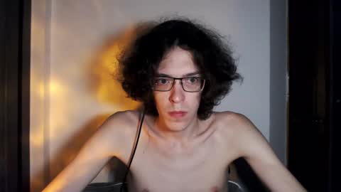 LovesomeCookie online show from May 6, 6:41 pm