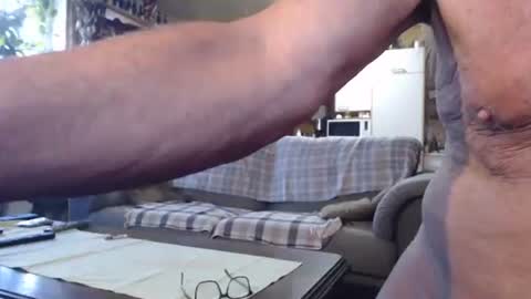 Snapshot of lovetobenaked10 chatting on September 20, 9:42 am aaron online show from September 20, 9:42 am