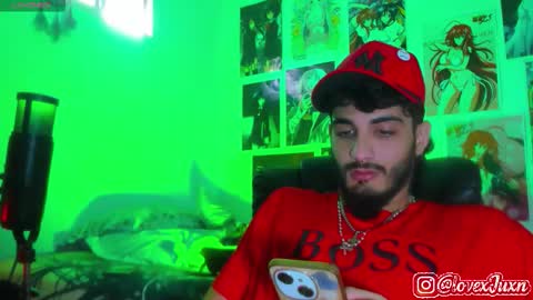 lovexjuxn77 online show from January 6, 4:22 pm