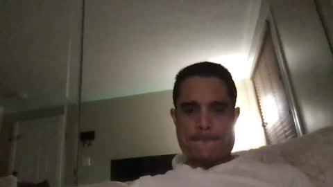 DarkGhost online show from March 21, 3:10 am