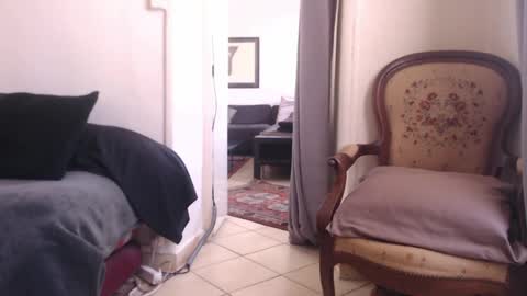 lovio75 online show from April 17, 11:13 am