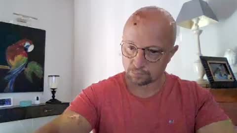 Espigle online show from June 29, 7:36 am