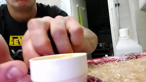 Lshot D online show from December 7, 10:06 pm