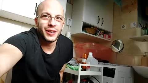 Lshot D online show from January 29, 12:13 pm