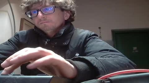 luca78 online show from November 23, 9:42 am