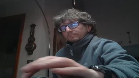 luca78 online show from February 21, 2:07 pm