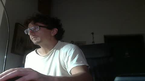 luca78 online show from June 9, 10:11 pm
