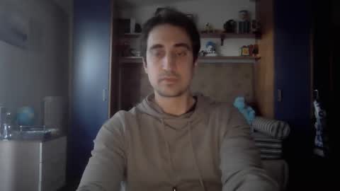 Luca online show from October 29, 3:48 pm