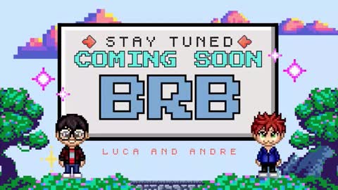 Luca online show from March 6, 11:07 am