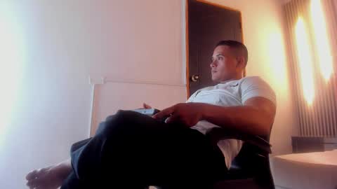 luca_joness online show from February 28, 3:38 am