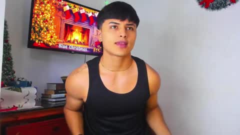 Luca Dior online show from December 6, 11:00 am