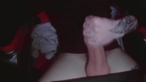 lucaking01 online show from January 30, 9:04 pm