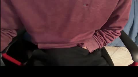 luca online show from February 26, 9:53 am