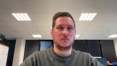 Lucas online show from February 14, 3:05 pm