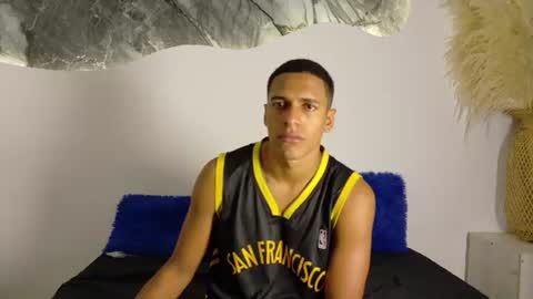 lucas837481 online show from July 10, 11:35 am