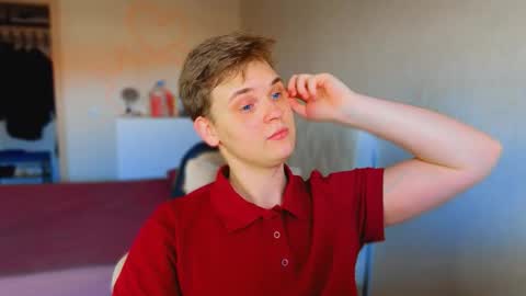 Lucas Gill online show from March 13, 6:32 am