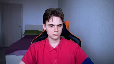 Lucas Gill online show from February 27, 3:47 am