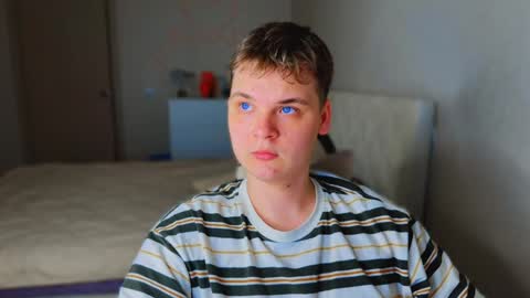 Lucas Gill online show from February 20, 5:59 am