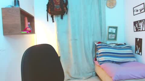 Lucas Luxx online show from October 2, 3:49 pm