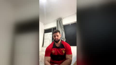 lucas_wolfx online show from April 16, 10:45 pm