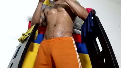 Daniel online show from March 30, 4:19 pm