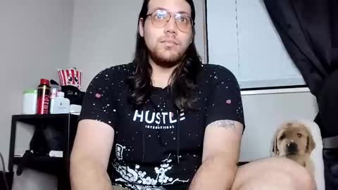 Lucas Cifrady online show from February 3, 5:18 am