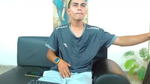 Lucas online show from March 20, 10:46 pm