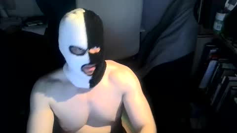 Snapshot of luchahor chatting on October 26, 10:45 pm luchahor online show from October 26, 10:45 pm