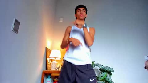 Pirulo online show from January 11, 4:11 pm