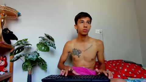Pirulo online show from July 17, 1:29 pm