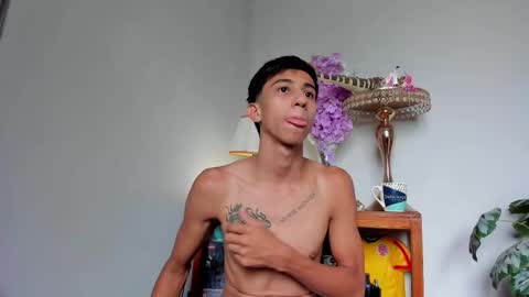 Pirulo online show from February 7, 2:56 pm