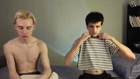 Angelok online show from October 3, 7:02 am