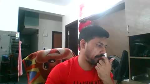 luciferdustin online show from November 21, 1:10 pm