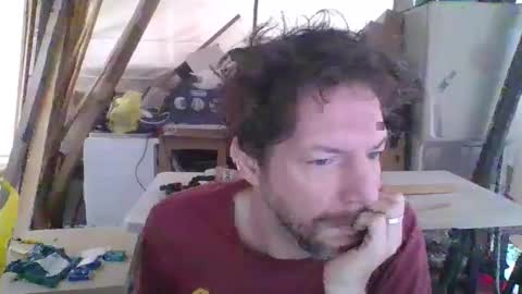 luciferlandad888 online show from April 26, 8:56 am