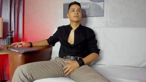 Leo online show from February 26, 11:20 am