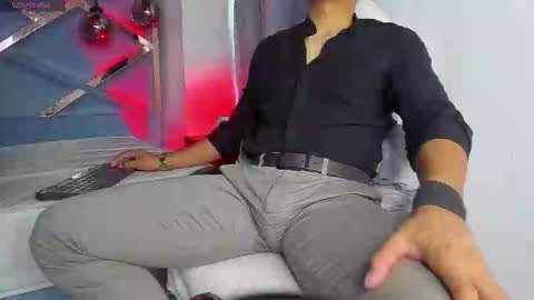 Leo online show from March 7, 12:14 pm