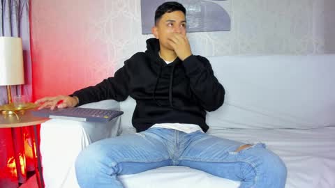 Leo online show from February 5, 11:02 am