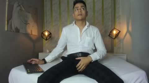 Leo online show from December 5, 10:55 am