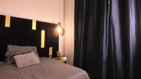 Lucio online show from February 27, 11:44 am