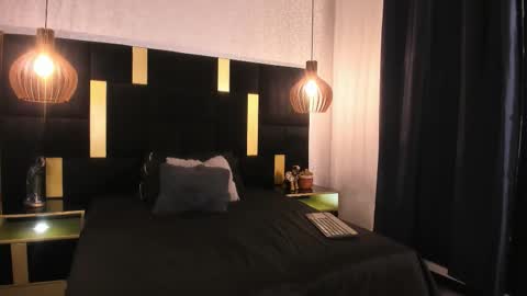 Lucio online show from March 26, 11:47 am