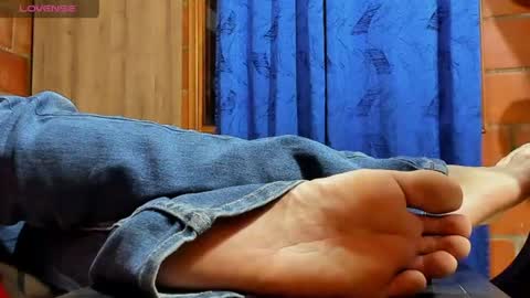 luck_andrew online show from July 15, 11:00 pm