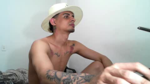 Lucky online show from January 15, 4:25 am