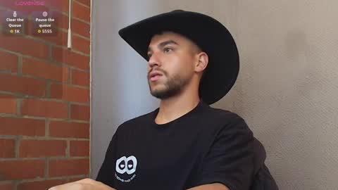 lucky_blessed online show from April 2, 4:04 pm