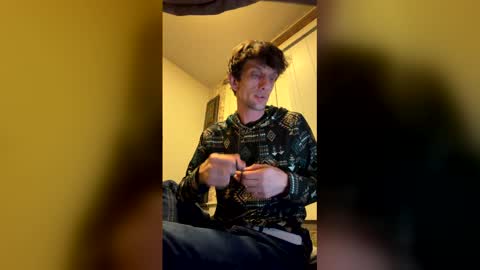 lucky_bme online show from January 11, 8:51 am