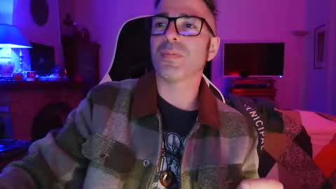 Lucky online show from October 28, 6:32 pm