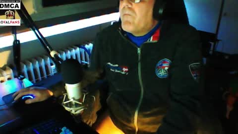        call me  Stefan online show from January 31, 10:10 pm