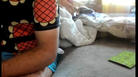 luffykun300 online show from October 6, 6:56 pm